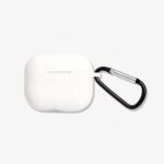 funda airpods 3era generación morado 2.0
