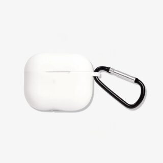 funda airpods 3era generación morado 2.0