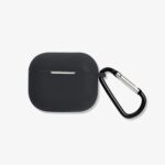 funda airpods 3era generación morado 2.0