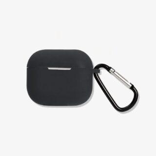 funda airpods 3era generación morado 2.0